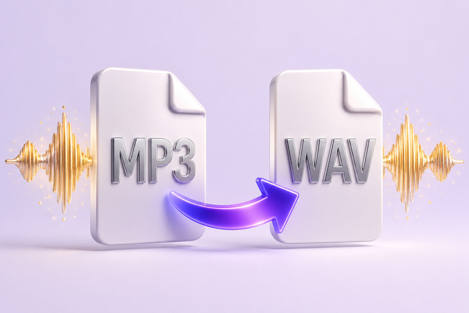 Audio Converter