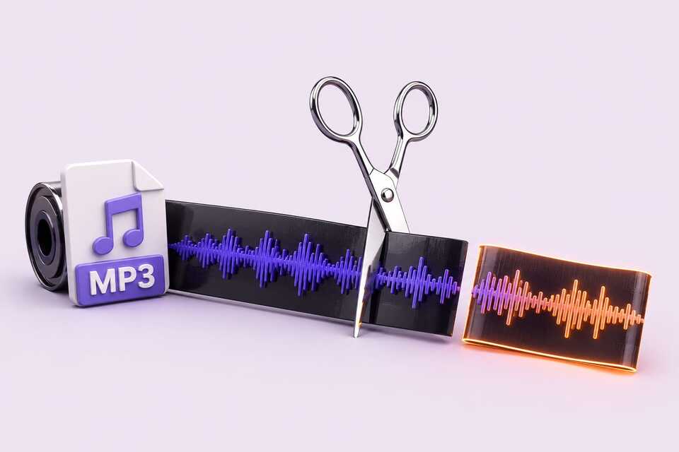 Audio Trimmer