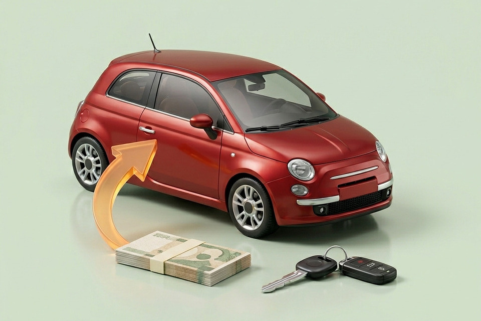 Car Loan Simulator