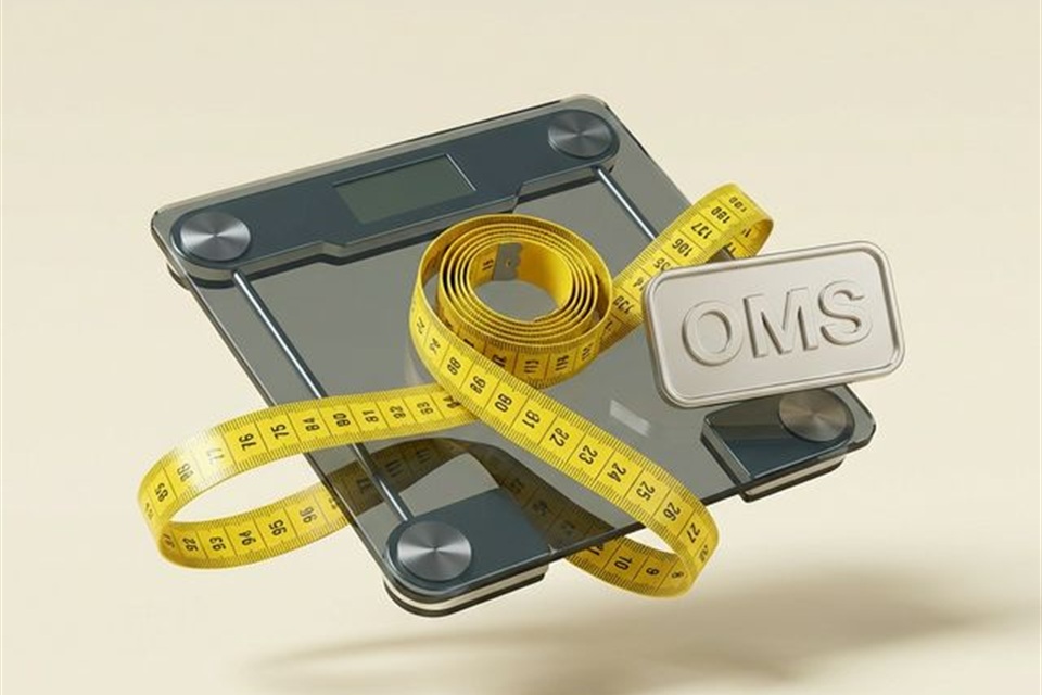 BMI Calculator