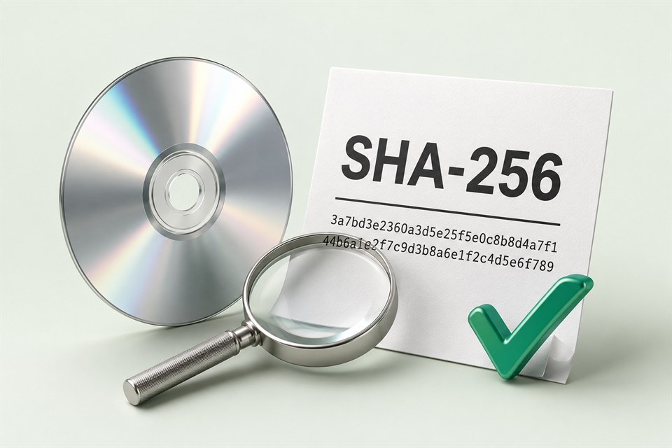 File Integrity Checker