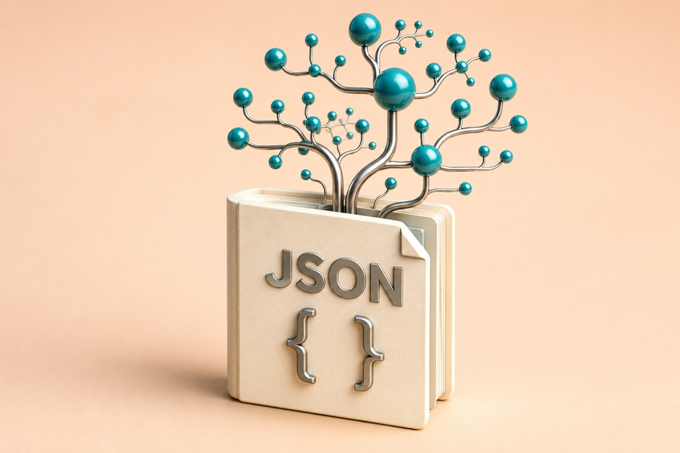 JSON Viewer