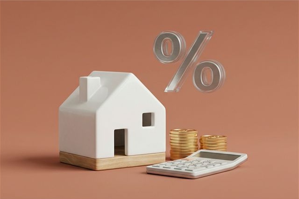 Mortgage Simulator