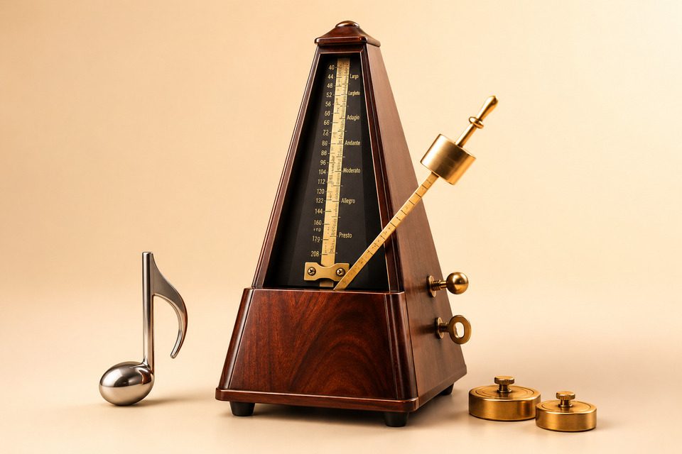 Online Metronome