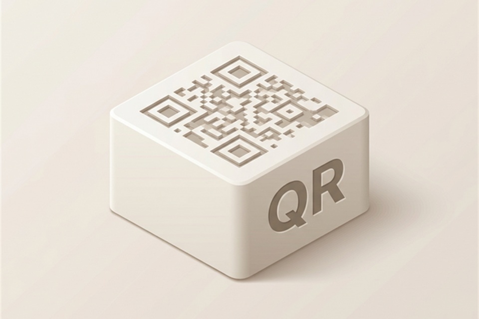 QR Code Generator