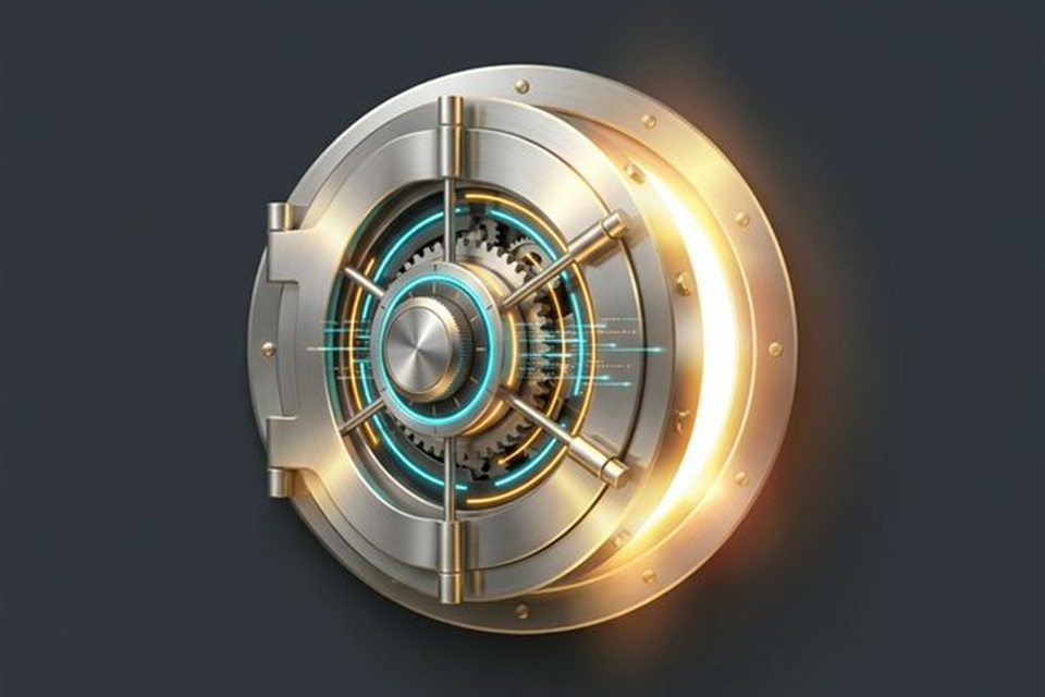 Safe Cracker