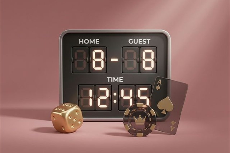 Scorekeeper