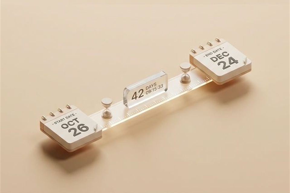 Time Calculator