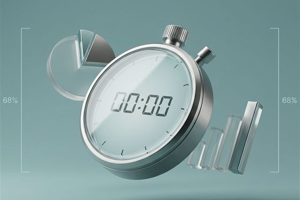 Time Tracking